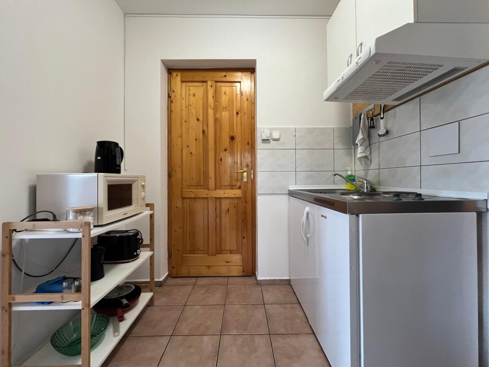 Apartment Simple Siófok